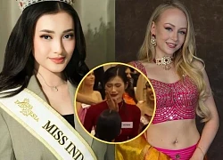 Miss World 2025: 2 thí sinh khiến Ý Nhi 'muối mặt', lọt Top 40 nhờ bí kíp này?
