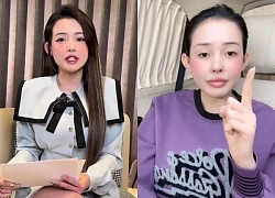 Ngân 98 làm việc ở Sở ATTP, khẳng định bị hại, tung cánh báo các shop bán đồ giả