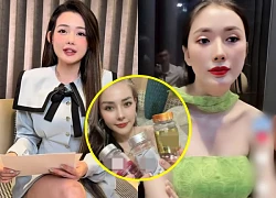 Ngan 98 shockingly announced after being caught, saying Ngan Collagen is harmful, strange signs from the company?