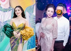 Ngân Collagen: "Boss miền Tây" giàu sụ, chồng bị phốt nói "xạo" gia thế