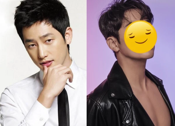 Park Shi Hoo: The handsome man whose career was ruined because of a young girl, now his beauty is unbelievable