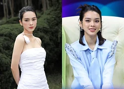 Quỳnh Lương bị nói làm xấu mặt con trai vì phốt chồng cũ, lên tiếng đáp trả gắt