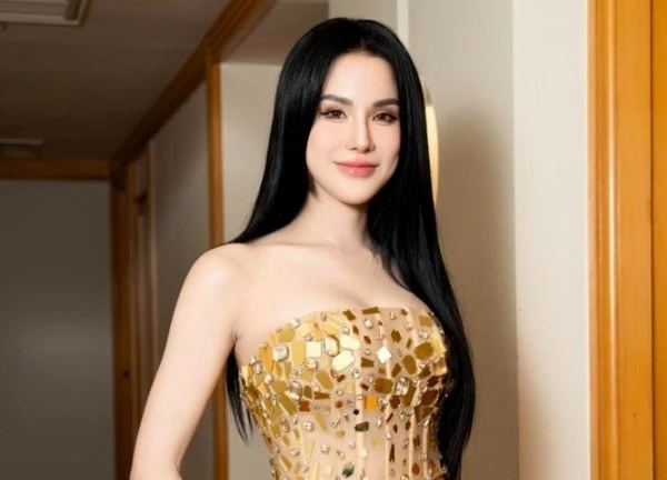 Sau 2 năm l.y hô.n, Diệp Lâm Anh có cuộc sống hoàn toàn đối lập với thiếu gia Nghiêm Đức