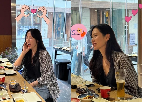 Son Ye Jin chỉ cần 9 giây để khiến netizen phải "khó chịu" với Hyun Bin: Ghen tị với anh ta quá