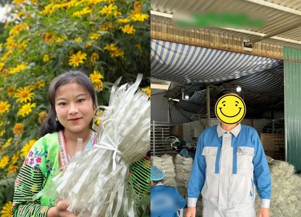 Sùng Bầu lên tiếng, ông chủ miến dong Điện Biên xin lỗi, CĐM phản ứng dữ dội