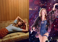 Taylor Swift is about to reclaim legendary hits, secrets yet to be revealed!
