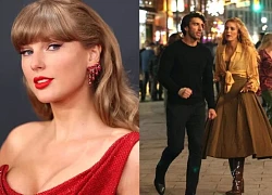 Taylor Swift nghỉ chơi Blake Lively, lý do gây chấn động showbiz?