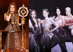 G.E.M 1 mình hạ đo ván BLACKPINK, GRAMMY vinh danh, có gì đáng gờm?