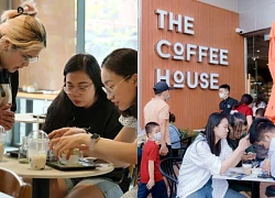 The Coffee House nghi 'đuổi khách' ngồi lâu, MXH tẩy chay đóng cửa 48 cửa hàng?