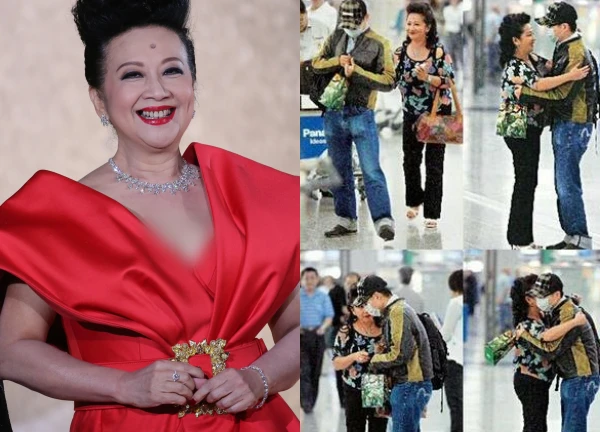 Tiết Gia Yến: "Trùm TVB" bỏ sự nghiệp lấy chồng, bị phản, U80 quen hồng hài nhi
