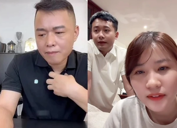 Ton Bang was summoned, holding evidence against Hang Du Muc, when will he arrive in Nhat Le?