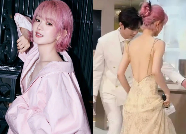 Triệu Lệ Dĩnh yêu đến điên, vì tình mới náo loạn MXH, lộ chuyện xài "hàng fake"?