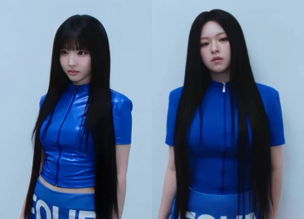 TWICE released new music, immediately accused of plagiarizing Jennie's style, the music is also similar?
