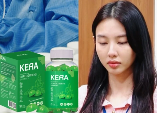 Kera vegetable candy case prosecuted, thousands of people confused and have not received refunds