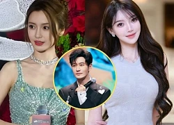 Angelababy reveals her move to 'fight for favor' while her ex-husband makes a will, surpassing his common-law wife?