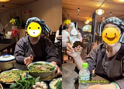 "Bà chủ" Cơm quê Dượng Bầu giá thành phố, tự so sánh với Thái Công