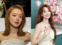 Bà xã Trường Giang tự tay 'xuống tóc', vibe lạ nhất trong sự nghiệp, như gái 18