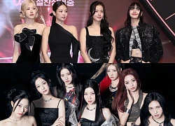 BABYMONSTER bên bờ vực thẳm, BLACKPINK tan rã sau world tour, fan dậy sóng?