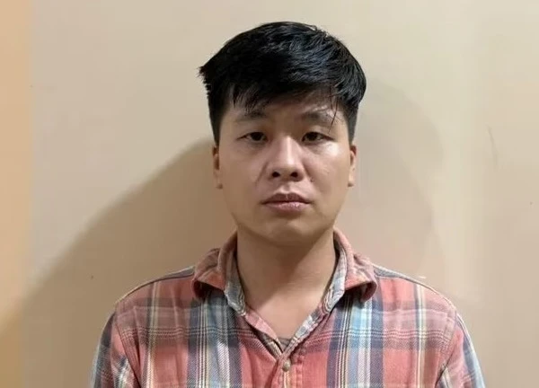 Bình Dương: Nghi phạm giết người bị bắt sau 11 năm bỏ trốn