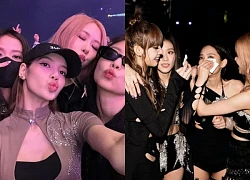 Blackpink trở lại, bị nói ý tưởng nghèo nàn, hết chiêu trò, TWICE vượt mặt