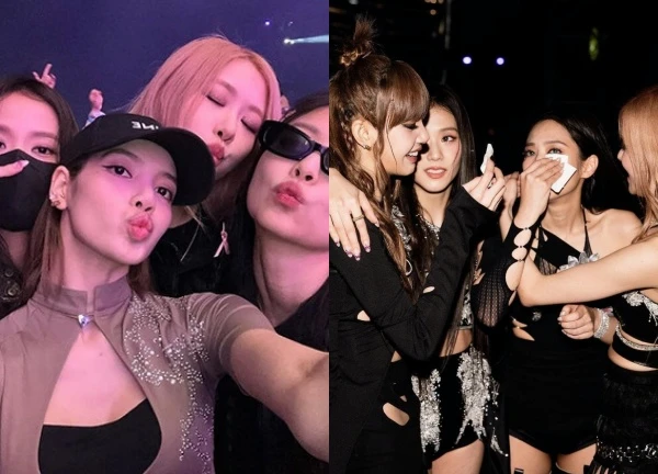 Blackpink trở lại, bị nói ý tưởng nghèo nàn, hết chiêu trò, TWICE vượt mặt