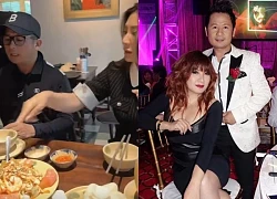 Cặp đôi Vbiz ly hôn 12 năm vẫn thoải mái gặp gỡ, tái ngộ, nghe xong lý do ai cũng gật gù