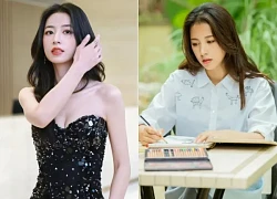Châu Vũ Đồng: mỹ nhân tai tiếng hội tụ đủ tính xấu, fan Cbiz quyết không tha thứ