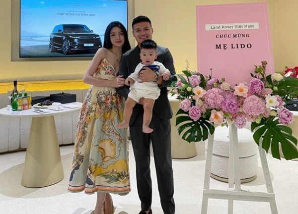 Chu Thanh Huyền "bóc" góc khuất cuộc sống dù cưới chồng đại gia, mới được tặng xe hơi hơn 8 tỷ