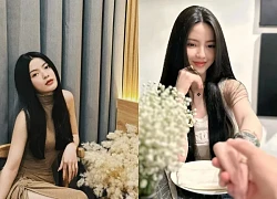 Quang Hai's wife single-handedly supports the whole family, explains the reason for having to play a villain role
