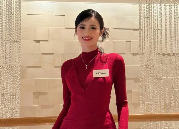 Chuỗi thất bại gây sốc và đâu là cái kết cho Ý Nhi tại Miss World?