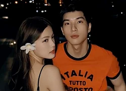 Cuối cùng HIEUTHUHAI và bạn gái hot girl đã chịu công khai hẹn hò?