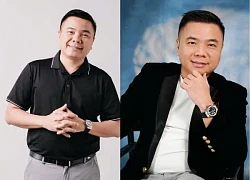 Đạo diễn Nhất Trung trở lại với "Giải cứu", cảnh tỉnh bẫy "việc nhẹ, lương cao"