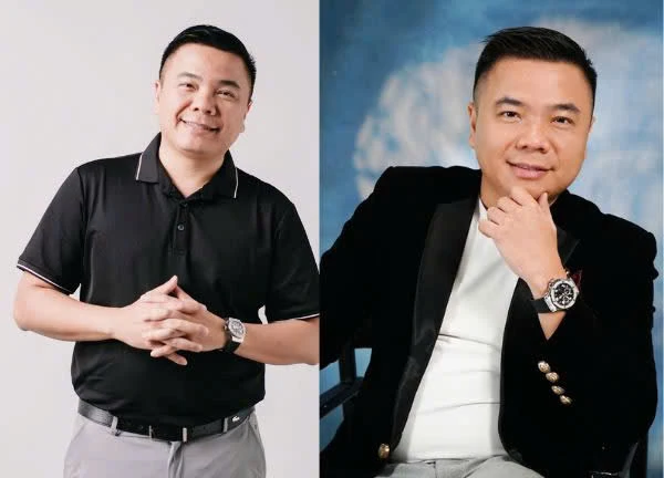 Đạo diễn Nhất Trung trở lại với "Giải cứu", cảnh tỉnh bẫy "việc nhẹ, lương cao"