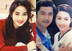 "Đệ nhất mỹ nhân" nghi yêu Lý Hùng, rời showbiz, lấy tỷ phú khuyết tật là ai?