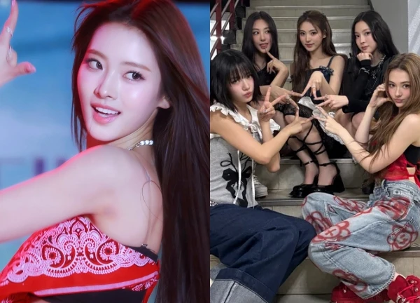 "Em gái BLACKPINK" điên đảo cõi mạng, lãng phí tài năng, nguy hiểm vì nhầm chủ?