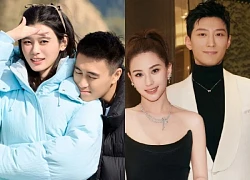 Hề Mộng Dao: Làm dâu vua sòng bài nhờ 1 cú ngã, ăn đứt Đậu Kiêu, trên cơ chồng?