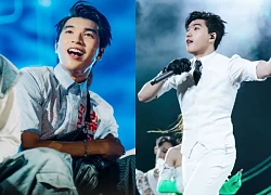 HIEUTHUHAI 'gặp nạn', rap diss anti 1 lần mà bị bêu rếu khắp MXH, loạn phiên bản
