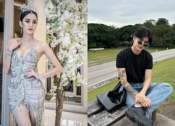 Hoa Hậu chuyển giới Thái Lan bất ngờ trở về hình hài nam giới netizen ngỡ ngàng?