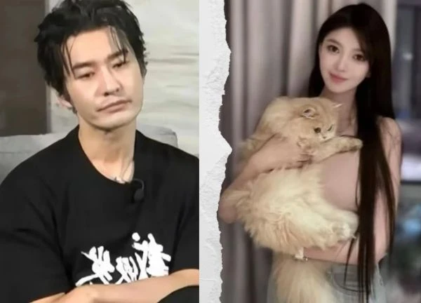 Huang Xiaoming made a will, Ye Ke didn't have a single cent of the 35 trillion, what's going on?