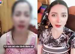 Ngân Collagen bị nhân viên bán đứng, "nổ" tặng vàng nhưng rồi đòi lại