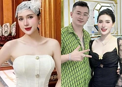 Ngân Collagen "evaporated" without a trace, past wrongdoings revealed, unbelievable escape?