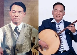 NSND Thanh Hải qua đời: Tài hoa, NSND Bạch Tuyết cũng phải kính nể