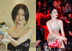 Nữ diễn viên được 1 đạo diễn đình đám khen nức nở: "Chỉ cần cao thêm 10cm, cả showbiz là của cô ấy!"