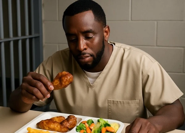 "Ông trùm phạm tội tình dục" Diddy được làm gì ở kỳ nghỉ lễ trong tù?