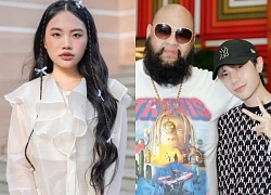 Phương Mỹ Chi khiến "cha" Quang Hùng phát cuồng, sắp có màn collab chấn động?
