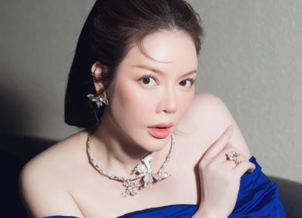 Showbiz Việt có nữ đại gia kim cương: Đựng đầy 5 két sắt, bị bệnh liền lấy viên hơn 500 tỷ đồng làm 1 việc khó ngờ!