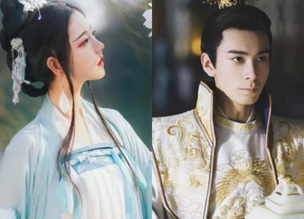 The truth about the palace maid who taught the king's son about "bedtime affairs", had to meet 10 requirements