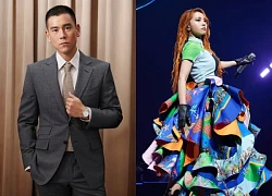 Thái Y Lâm, Bành Vu Yến bí mật tái hợp âm thầm bên nhau gây chấn động showbiz?