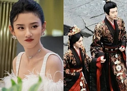 Tống Tổ Nhi khen Lưu Vũ Ninh nức nở, phải lòng từ "Khom Lưng" ra ngoài đời?