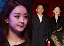 Trieu Le Dinh protects her lover who is a Director, but says something wrong and is secretly banned?